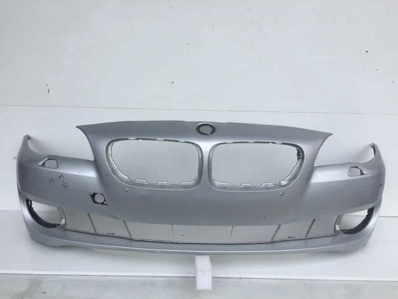 Бампер BMW 5 series 2009-2017 51117200712 F10/F11, передний