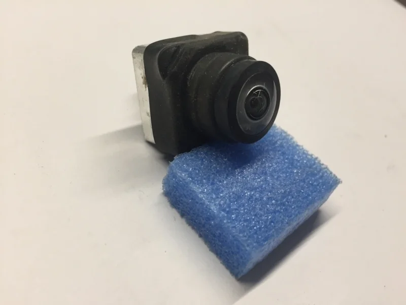 Камера Land Rover Range Rover 2012-2022 LR098720 4, задняя