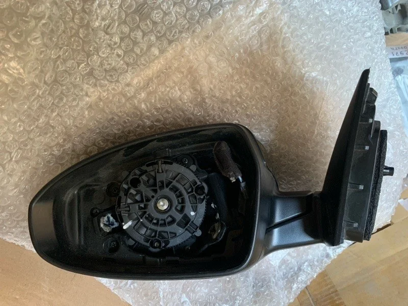 Зеркало боковое 87610D7640, левое