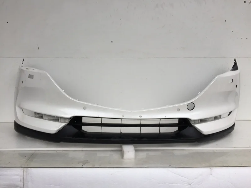 Бампер Mazda CX-5 2017-2021 KB8A50031 2, передний