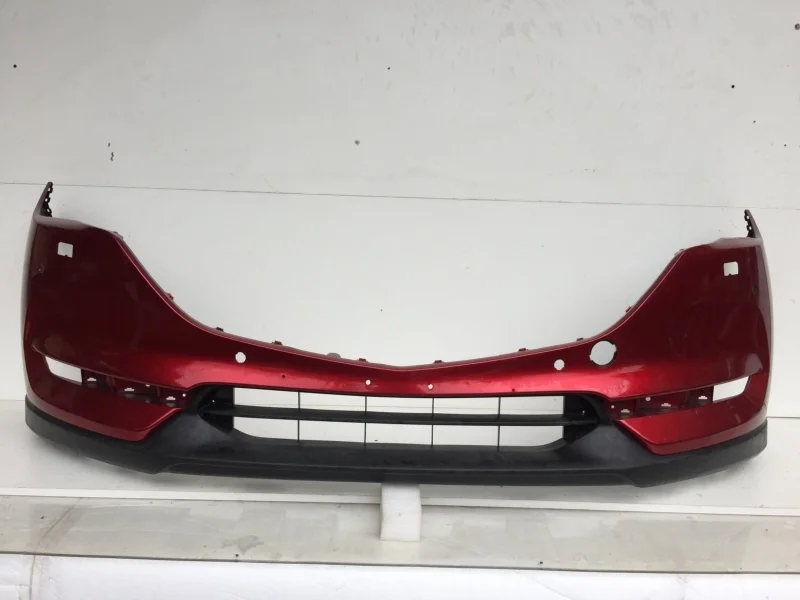 Бампер Mazda CX-5 2017-2021 KB8A50031 2, передний
