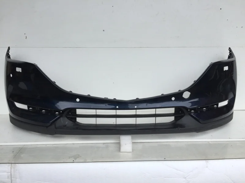 Бампер Mazda CX-5 2017-2021 KB8A50031 2, передний