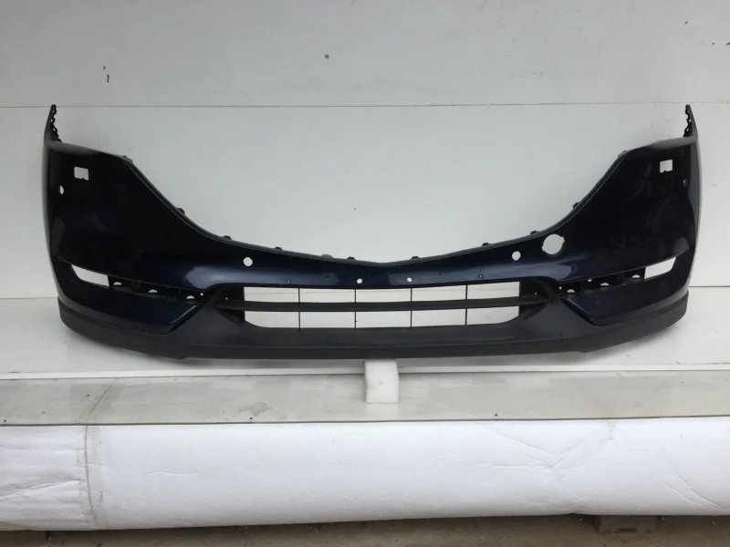 Бампер Mazda CX-5 2017-2021 KB8A50031 2, передний