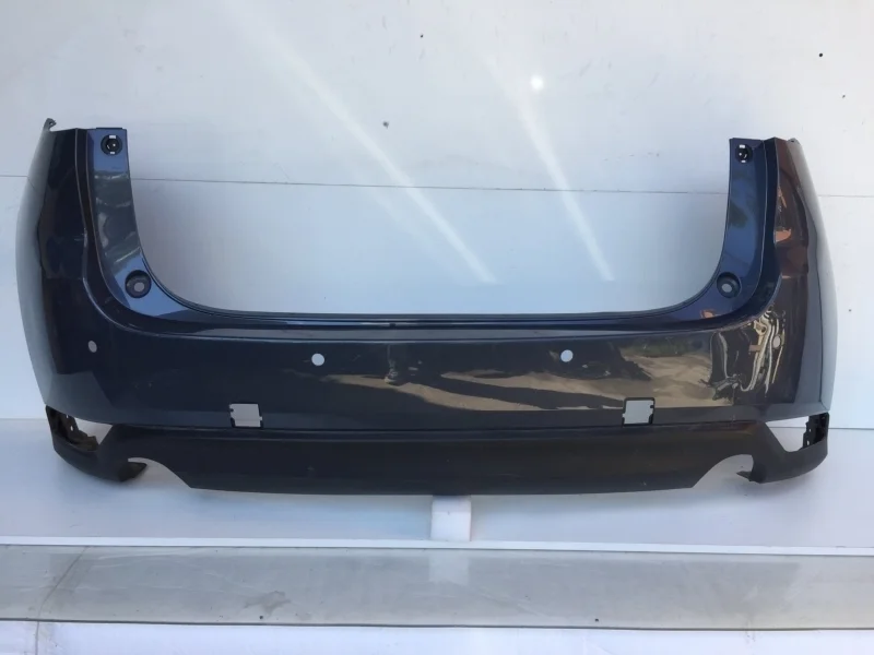 Бампер Mazda CX-5 2017-2021 KB8A50221 2, задний