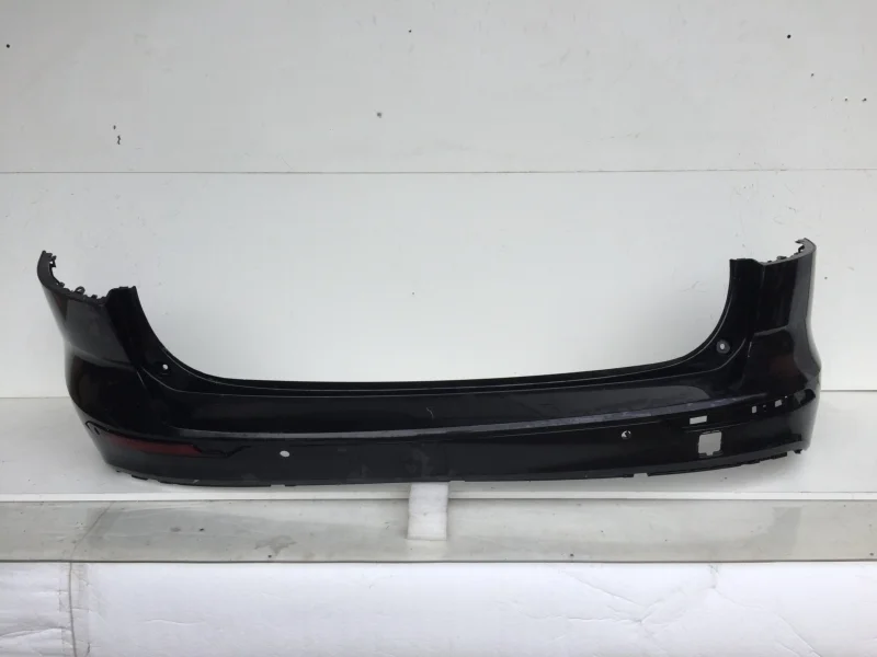 Бампер Volvo V60 2018-2024 31455753 2, задний