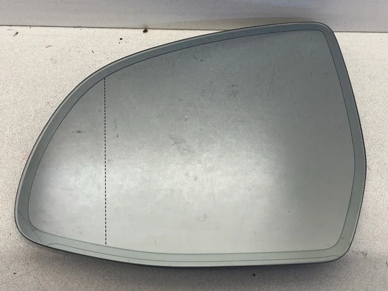 Зеркальный элемент BMW X5 2021 51167291247 F15, левый