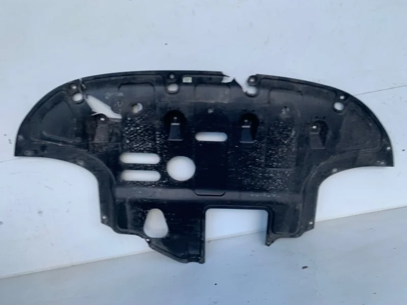 Защита двигателя Kia Cerato 2018-2024 29110M6200 4, передняя