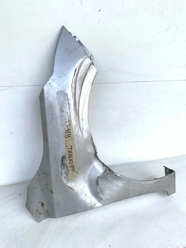 Крыло Kia Cerato 2018-2024 66321M6000 4, переднее правое