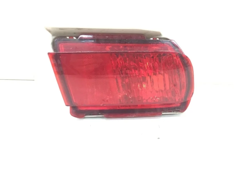 Фонарь противотуманный Toyota Land Cruiser Prado 2009-2023 8158160240 150, задний правый