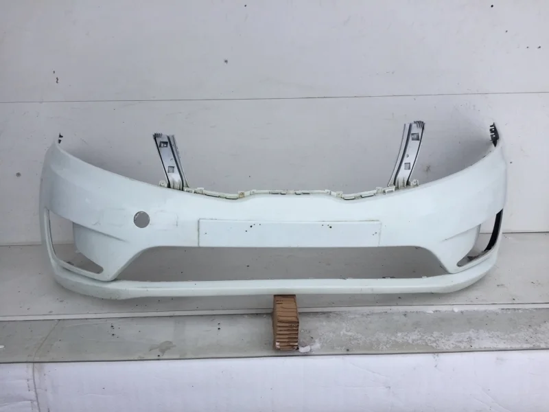 Бампер Kia Rio 2011-2017 865114Y000 3, передний