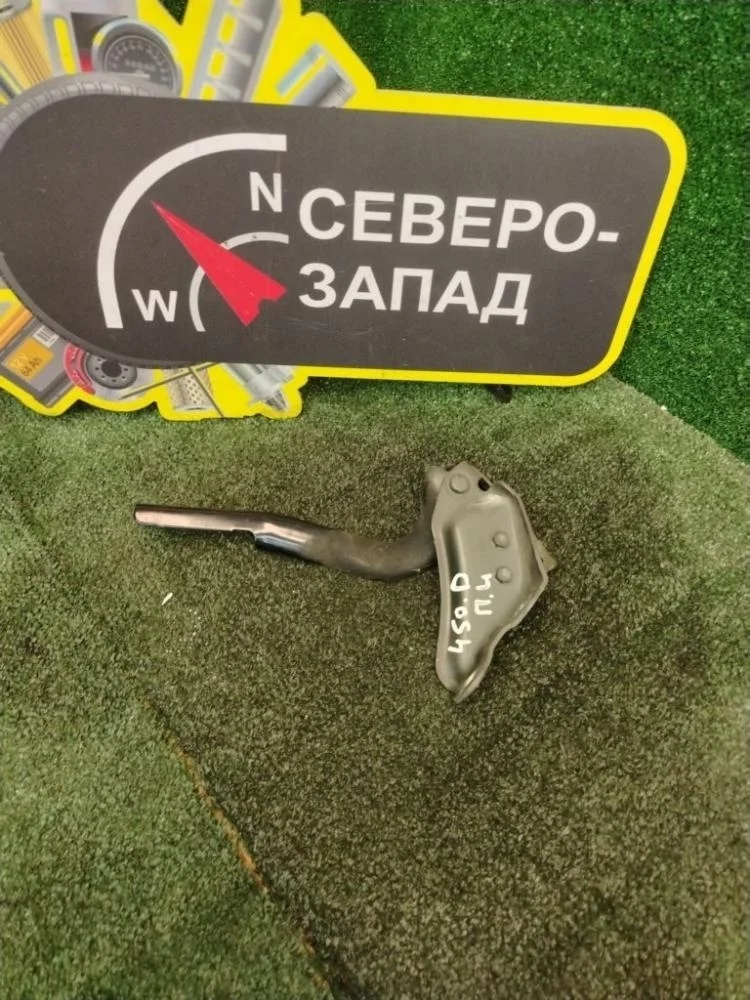 Петля капота Lexus LX 2017 5342060090 VDJ201 1VDFTV, левая