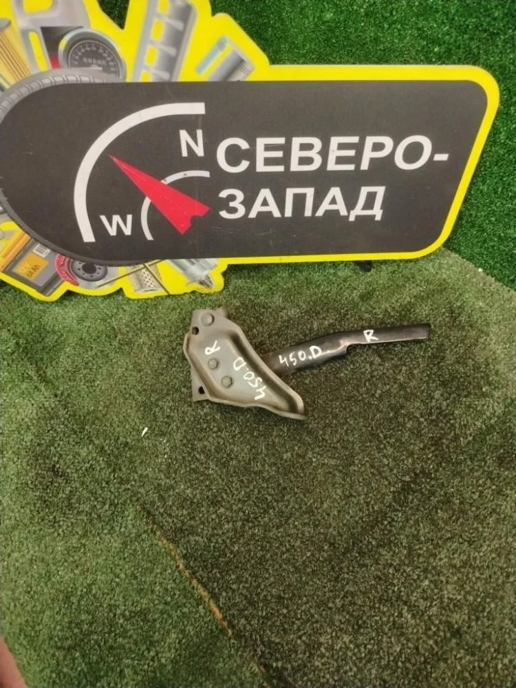 Петля капота Lexus LX 2017 5341060110 VDJ201 1VDFTV, правая