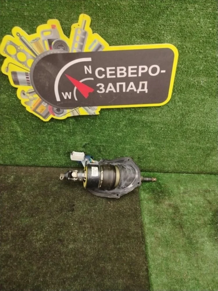 Рулевой карданчик Lexus LX 2017 4524060120 VDJ201 1VDFTV, передний