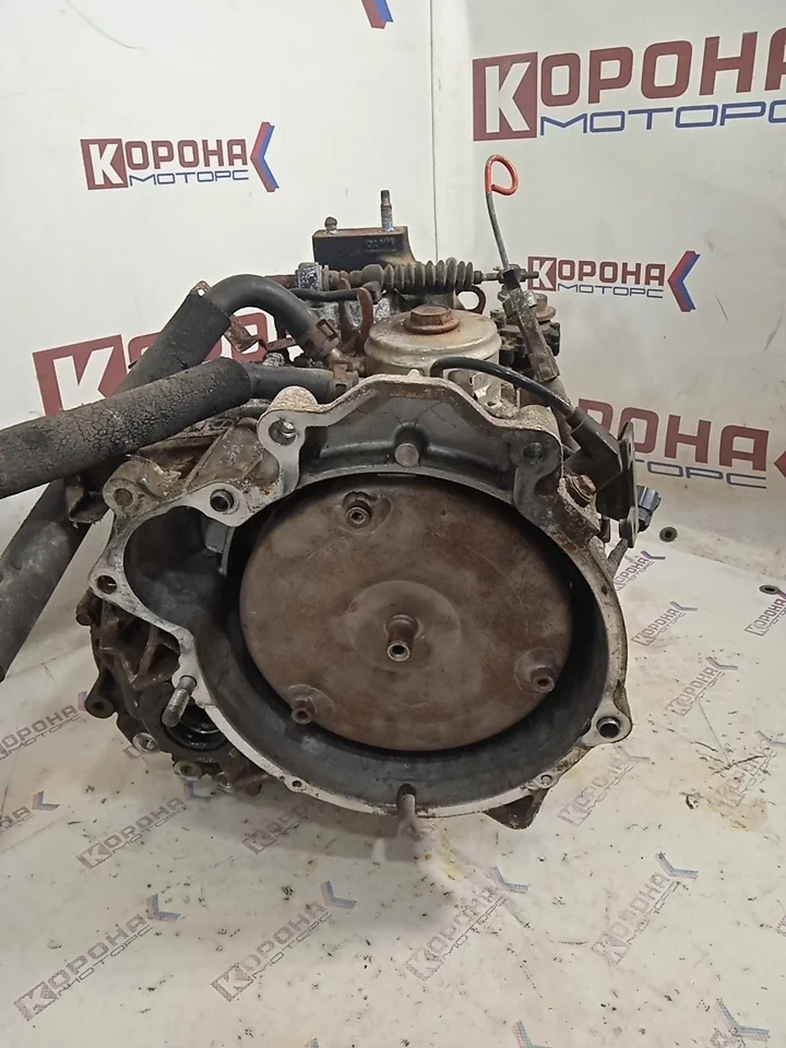 Акпп в сборе JF405e Б/У Оригинал