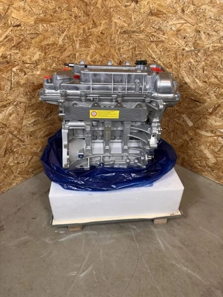 Двигатель KIA/HYUNDAI G4FD