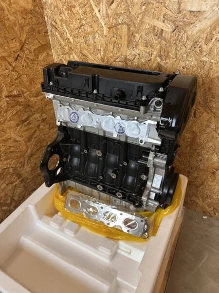 Двигатель KIA/HYUNDAI G4KE