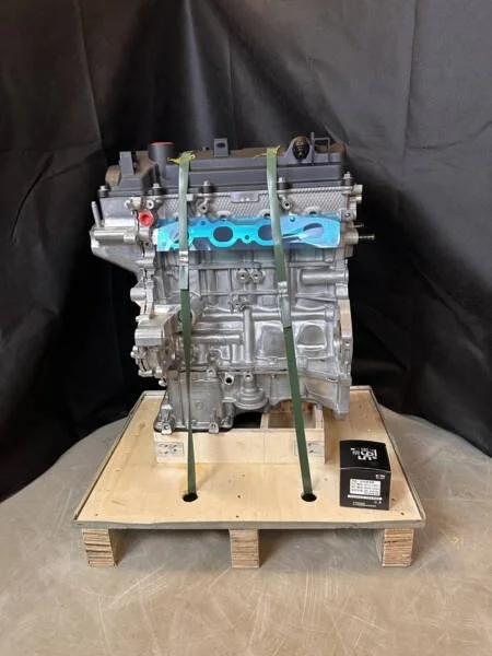 Двигатель KIA/HYUNDAI G4LC