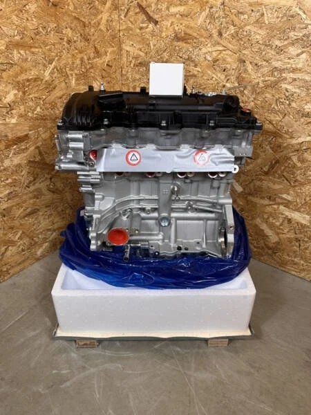 Двигатель KIA/HYUNDAI G4NC