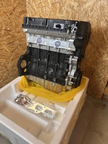 Двигатель Chevrolet/Opel A18XER
