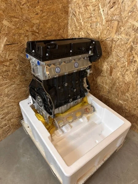 Двигатель Chevrolet/Opel F14D3