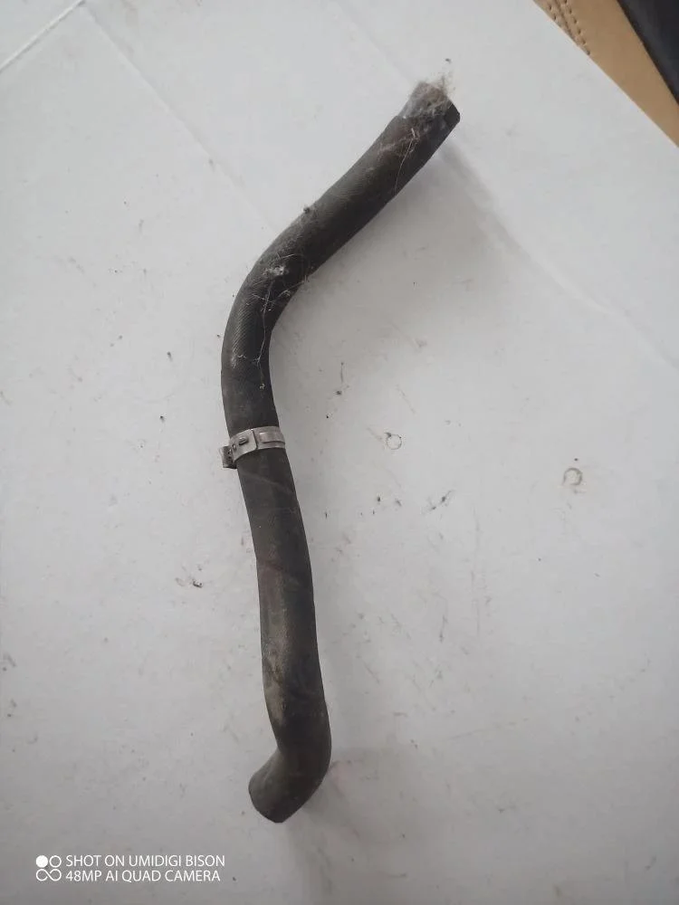 Шланг гидроусилителя Mercedes-Benz E-класс W212/S212/C207/A207 (2009—2013)