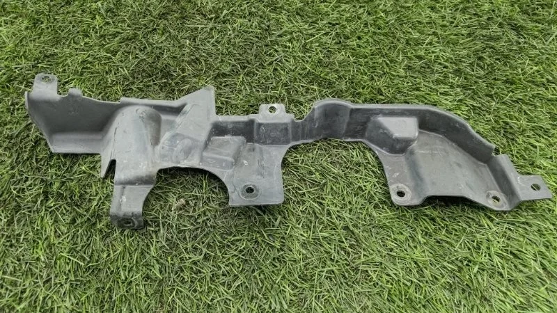 Пыльник рулевой рейки BMW X5 51757160237 F15, левый