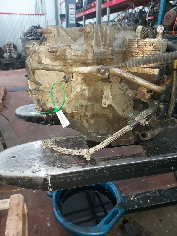 Вариатор Mitsubishi 4WD 2.0 - .