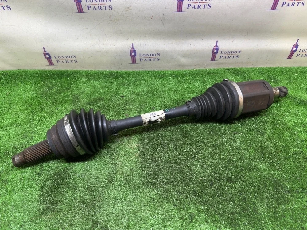 Привод BMW X5 E70