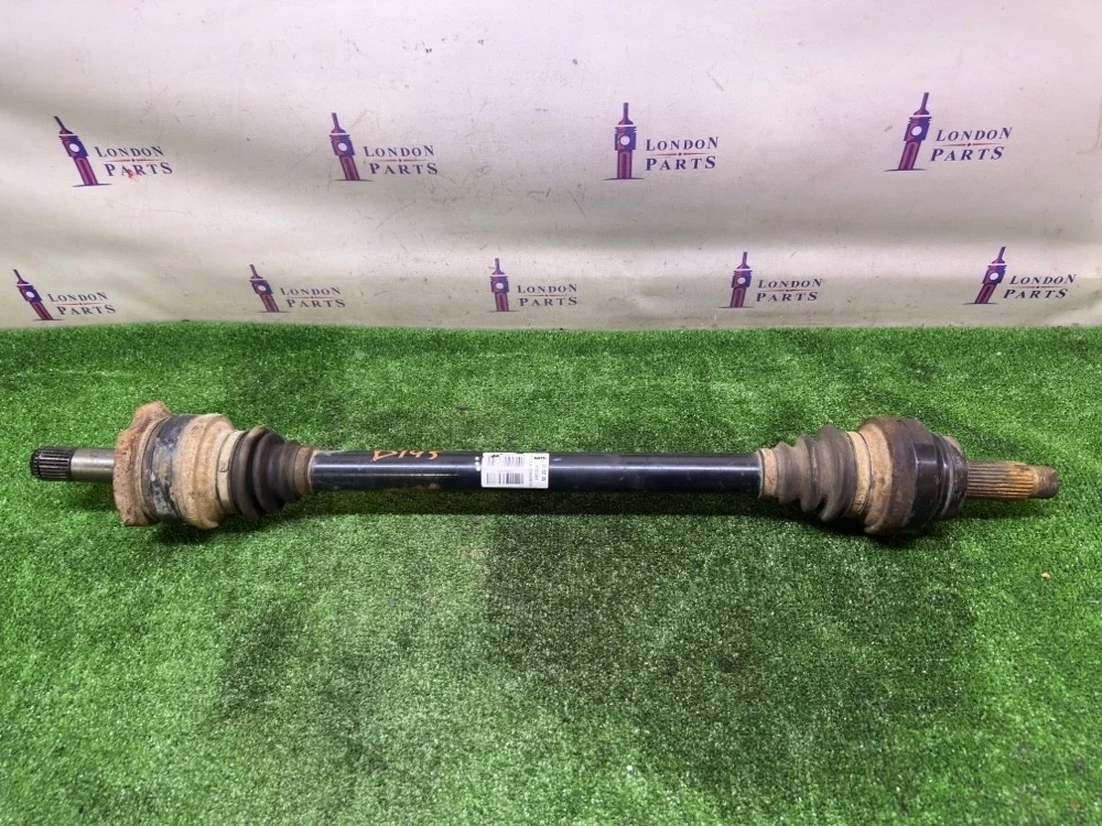 Привод BMW X5 E70