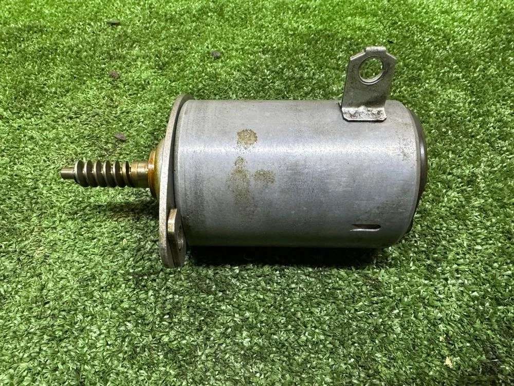 Моторчик вальвотроника BMW 530i F10