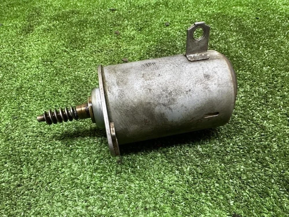 Моторчик вальвотроника BMW 530i F10