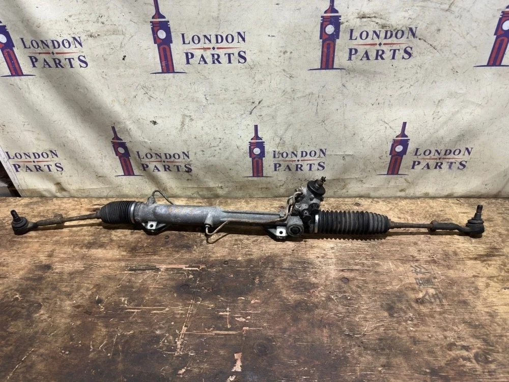 Рулевая рейка BMW 335iX E90