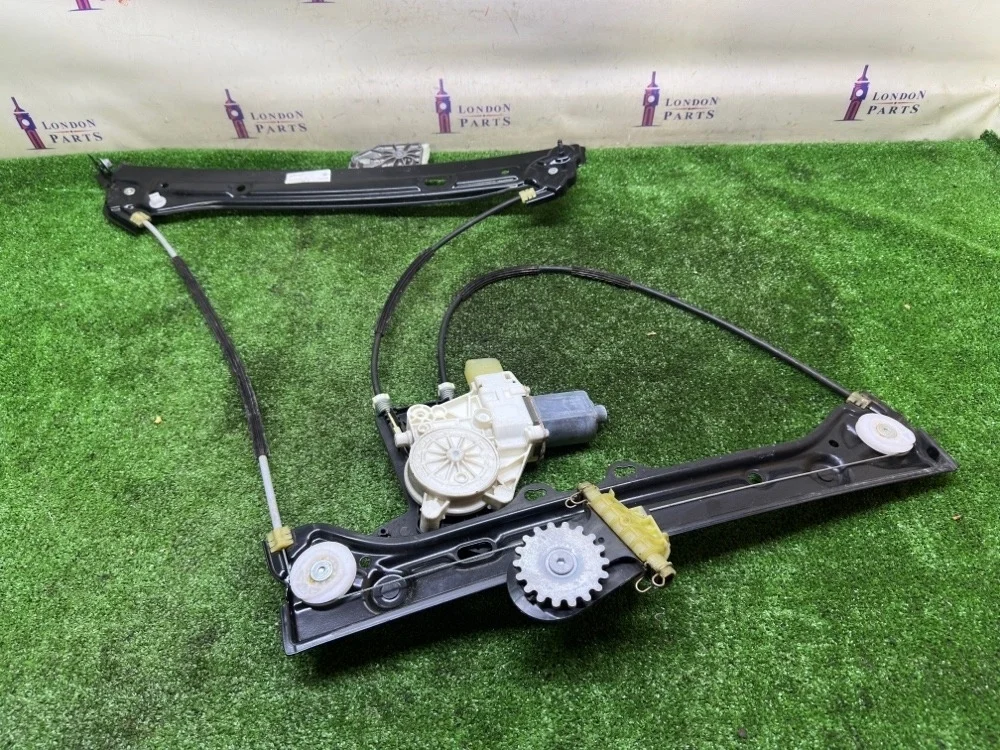 Стеклоподъемник BMW F34 GT