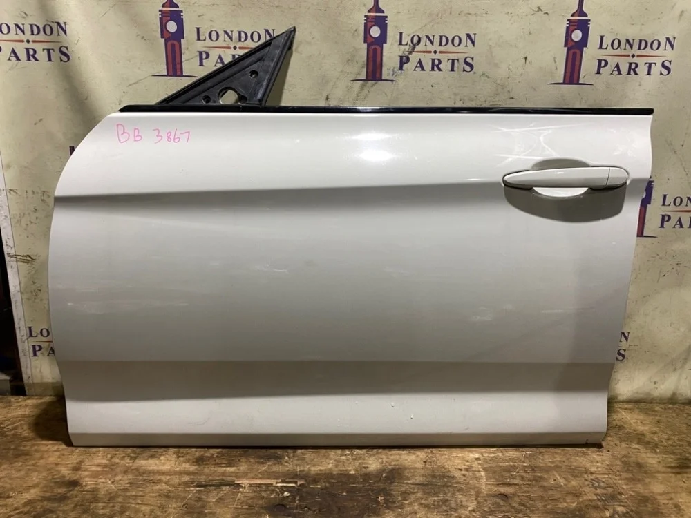 Дверь BMW F34 GT