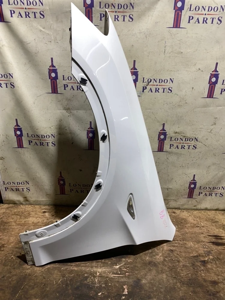 Крыло BMW X3 F25