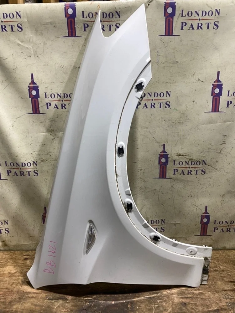 Крыло BMW X3 F25