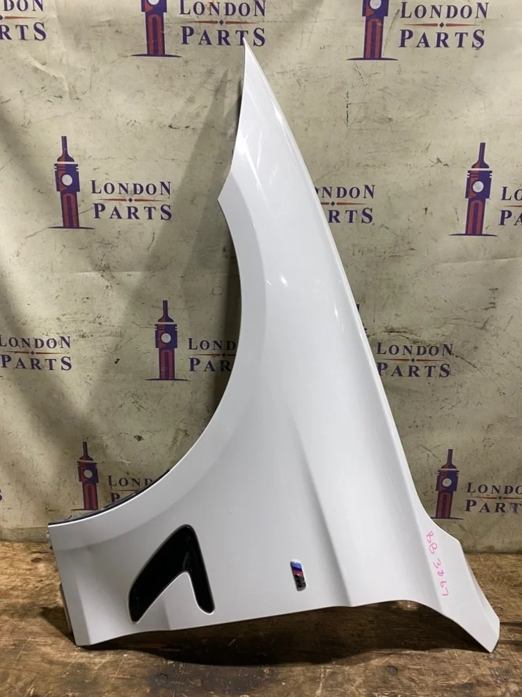 Крыло BMW F34 GT