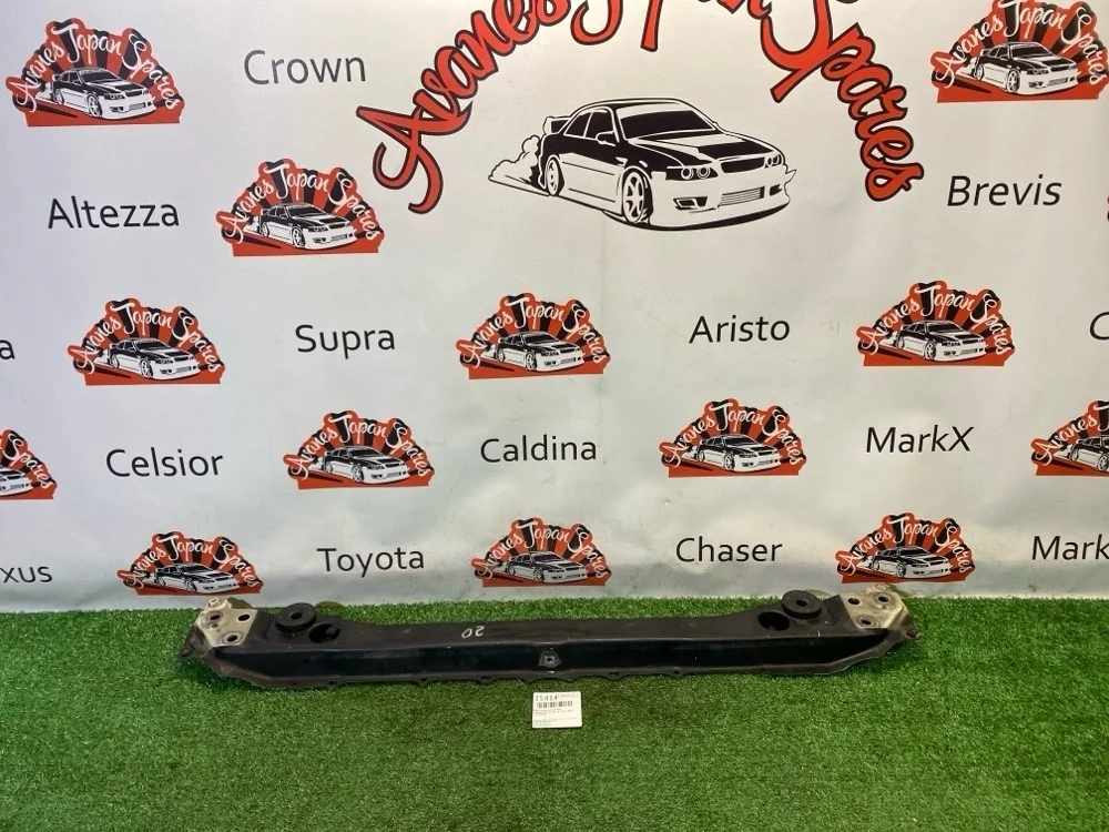 Планка телевизора нижняя Toyota Crown 12.2008 5710430080 GRS200 4GR-FSE