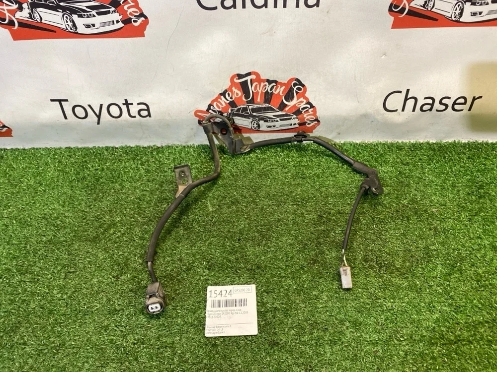 Провод датчика ABS Toyota Crown 12.2008 8951630020 GRS200 4GR-FSE, передний правый