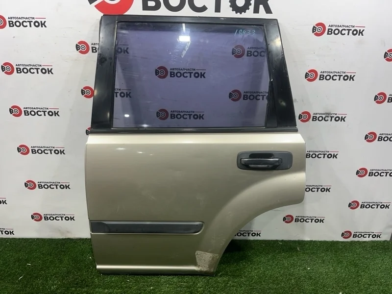 Дверь NISSAN X-TRAIL H21018H7MM T30, задняя левая