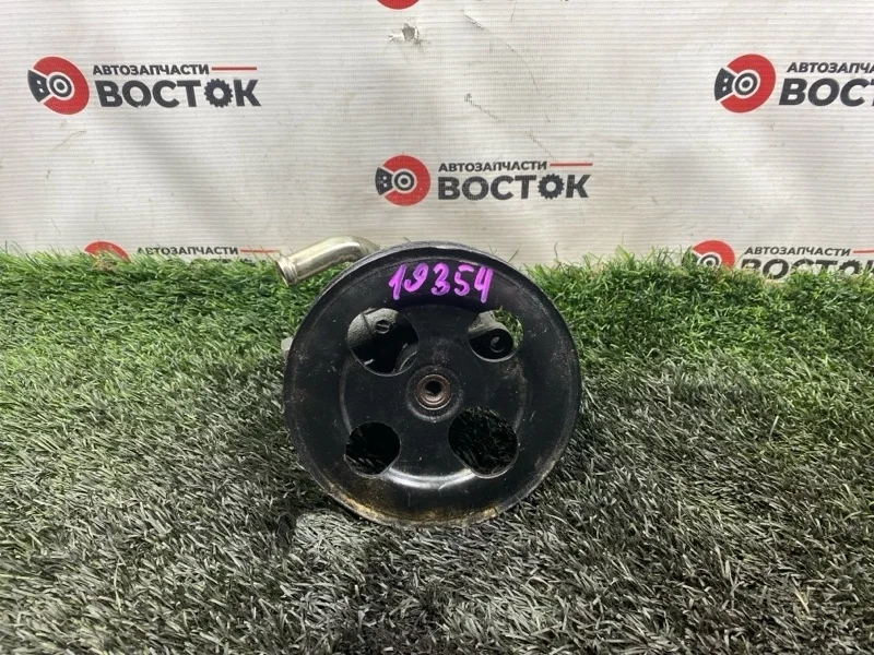 Насос гур MITSUBISHI OUTLANDER MN100102 CU2W 4G63