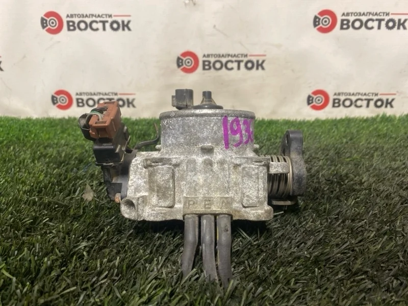 Дроссельная заслонка MITSUBISHI LANCER MN153310 CS9A 4G63