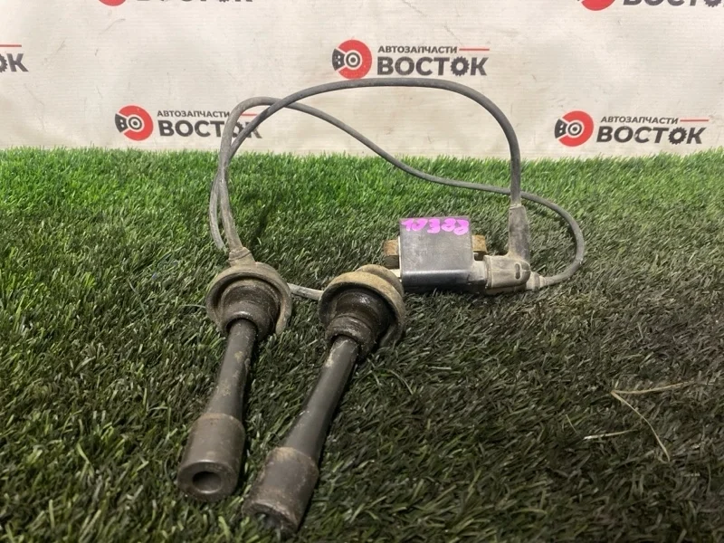 Катушка зажигания MITSUBISHI PAJERO SPORT MD314582 K96W 6G72