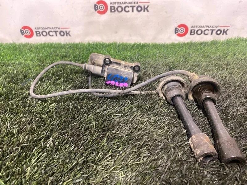 Катушка зажигания MITSUBISHI PAJERO SPORT MD314582 K96W 6G72