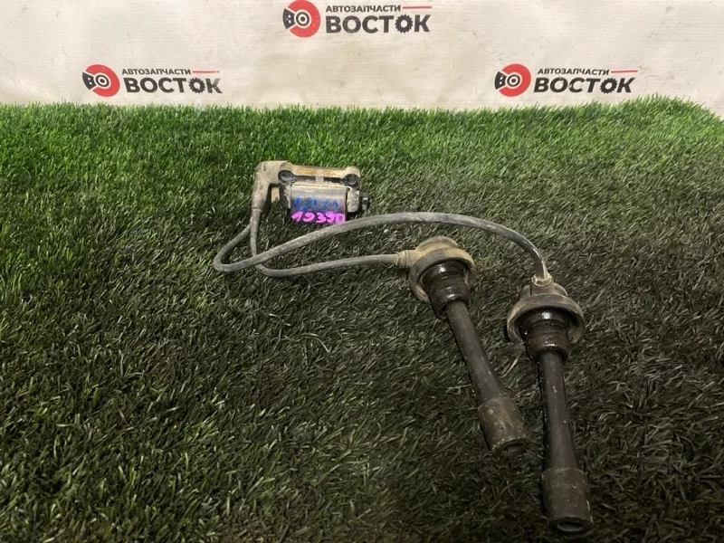 Катушка зажигания MITSUBISHI PAJERO SPORT MD314582 K96W 6G72