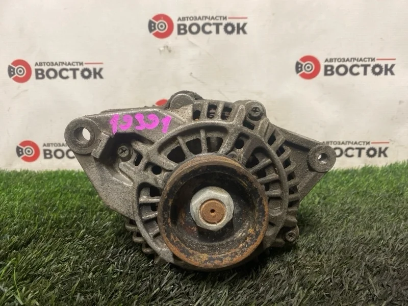 Генератор MITSUBISHI PAJERO SPORT MD350608 K96W 6G72