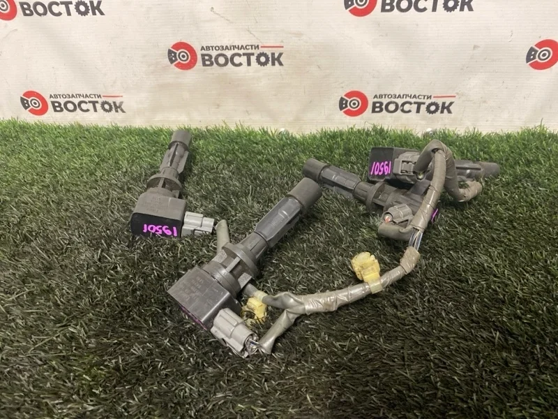 Катушка зажигания MAZDA 6 2007-2013 LFB618100 GH L8