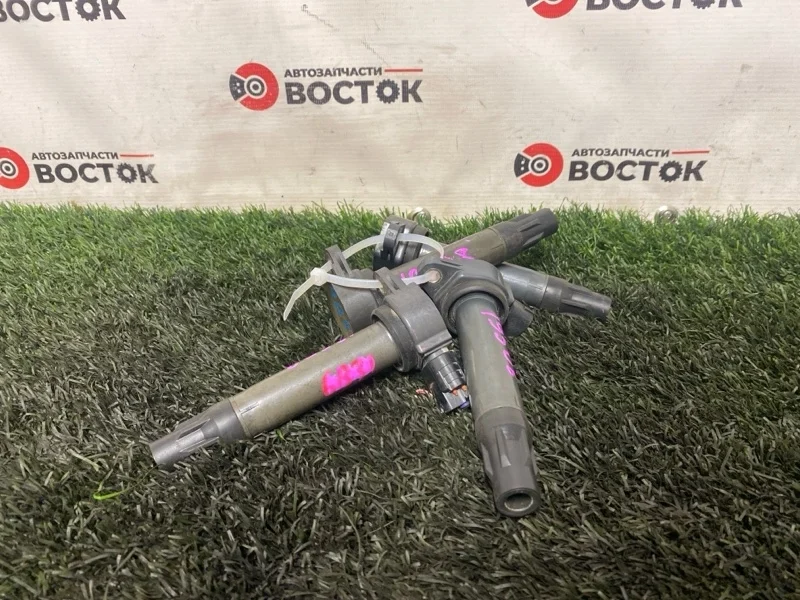 Катушка зажигания MITSUBISHI LANCER 2007-2017 1832A016 CY 4B10