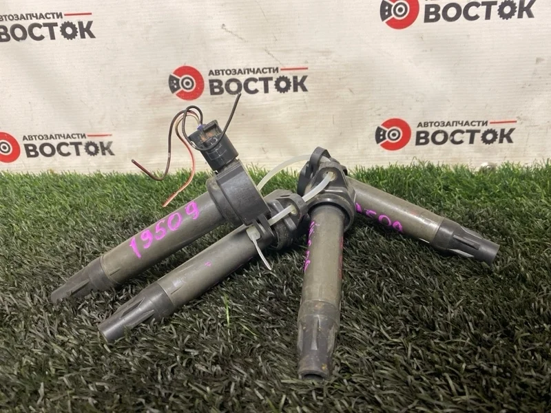 Катушка зажигания MITSUBISHI LANCER 2007-2017 1832A016 CY 4B10