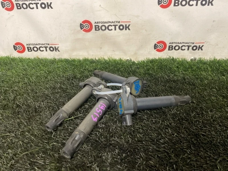 Катушка зажигания MITSUBISHI OUTLANDER 2005-2012 1832A016 CW4W 4B11